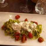 Il Bacaro Nourriture