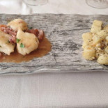 La Taberna Del Sardo Boisson