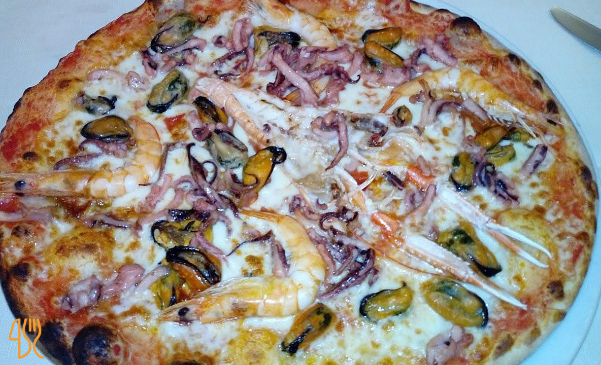 La Taberna Del Sardo Essen