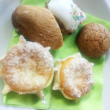 La Taberna Del Sardo Nourriture
