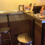 Opulentia À l'intérieur