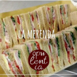 Opulentia Carte