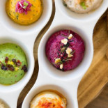 Humus Bistrot Bebida