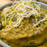 Humus Bistrot Comida