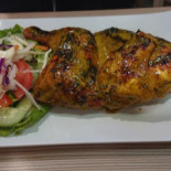 Peri Peri Grill Nourriture