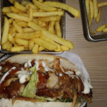 Peri Peri Grill Nourriture