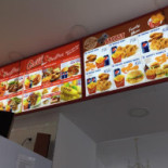 Peri Peri Grill Carte