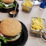 Peri Peri Grill Nourriture