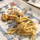Fishetto Nourriture