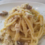 Fishetto Nourriture