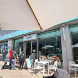 Fishetto Extérieur
