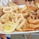 Fishetto Nourriture