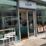 Fishetto Extérieur