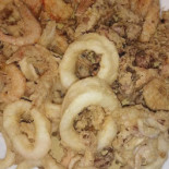 Fishetto Nourriture