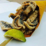 Fishetto Nourriture