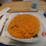 Fishetto Nourriture