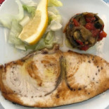 Fishetto Nourriture
