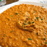 Fishetto Nourriture
