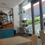 Fishetto À l'intérieur