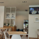 Fishetto À l'intérieur