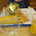 Fishetto Boisson