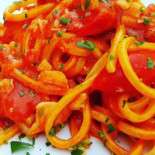 Fishetto Nourriture