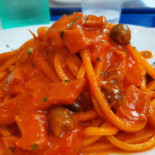 Fishetto Nourriture