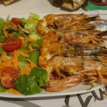 Fishetto Nourriture