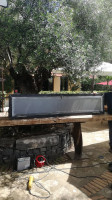 Terzo Gusto outside