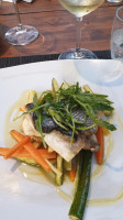 Terzo Gusto food