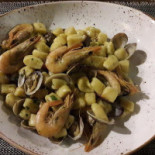 Terzo Gusto Comida