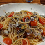 Terzo Gusto Comida