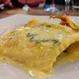 Terzo Gusto Comida