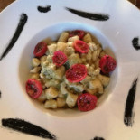 Terzo Gusto Comida