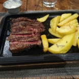 Terzo Gusto Comida