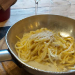 Terzo Gusto Comida