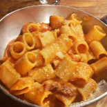 Terzo Gusto Comida
