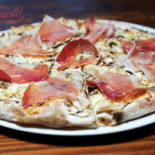 Terzo Gusto Comida