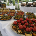 Terzo Gusto Comida