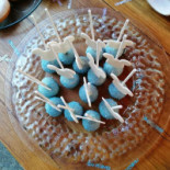 Terzo Gusto Comida