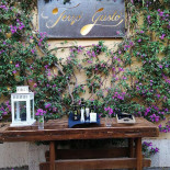 Terzo Gusto Exterior
