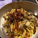 Terzo Gusto Comida