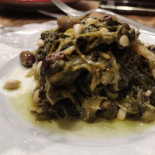 Romanè Comida