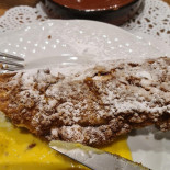 Romanè Comida