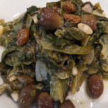 Romanè Comida