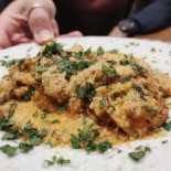 Romanè Comida