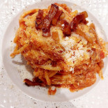 Romanè Comida