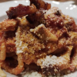 Romanè Comida