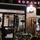 Romanè Exterior