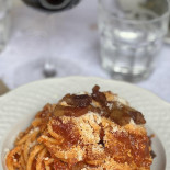 Romanè Comida